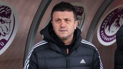 Adanaspor'da yaprak dökümü!