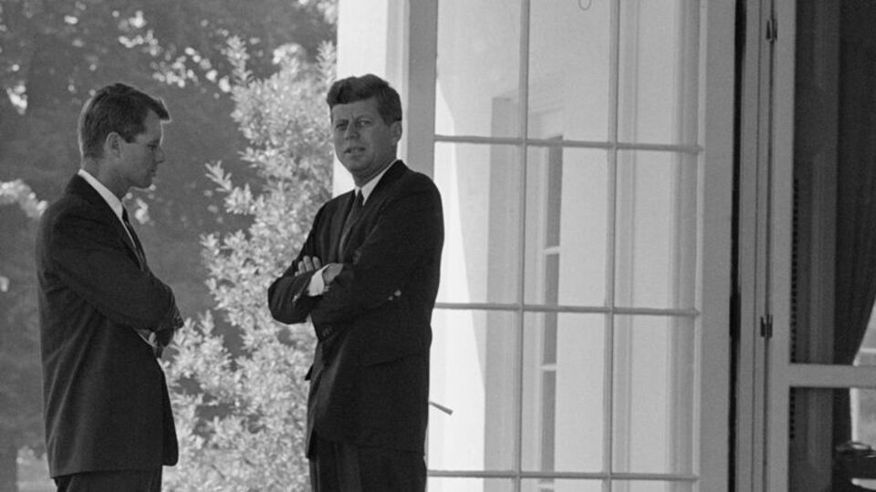 Kennedy'nin kardeşinin suikastına ilişkin belgeler yayımlandı