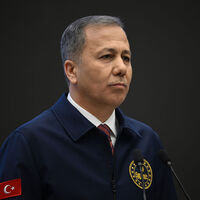 Bakan Yerlikaya açıkladı: 635 şüpheli yakalandı