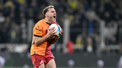 G.Saray'a kötü haber: Cezalı duruma düştü