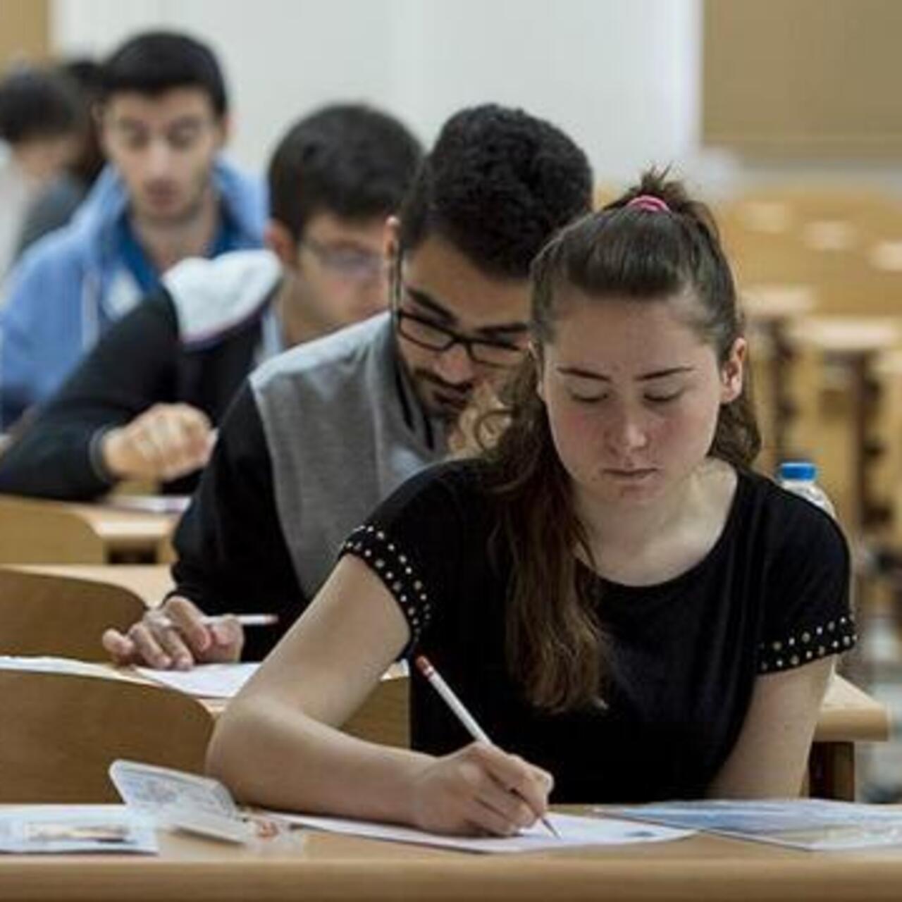 YKS 2025 tarihi