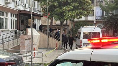 Kemalpaşa Belediyesine operasyonda 2 tutuklama