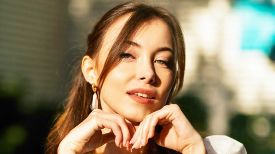 "Ünlü yönetmenden ahlaksız teklif aldım"