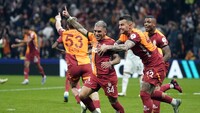 Galatasaray sürprize izin vermedi!