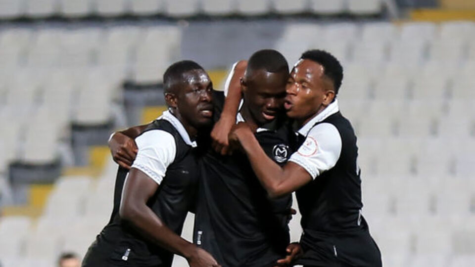 Manisa FK'dan kritik galibiyet!