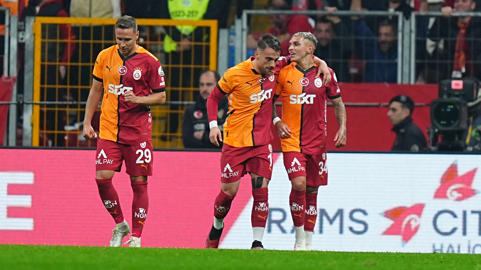 "Hedefimize çok yaklaştık"