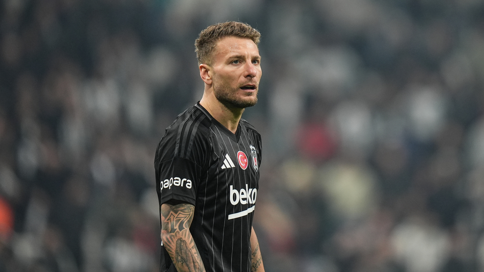 Immobile: Gelecek sezon için motiveyim