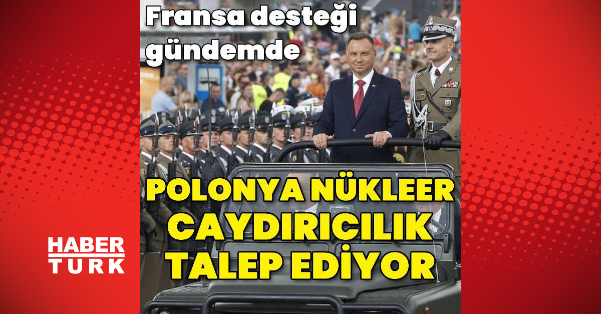 Polonya Nükleer Koruma