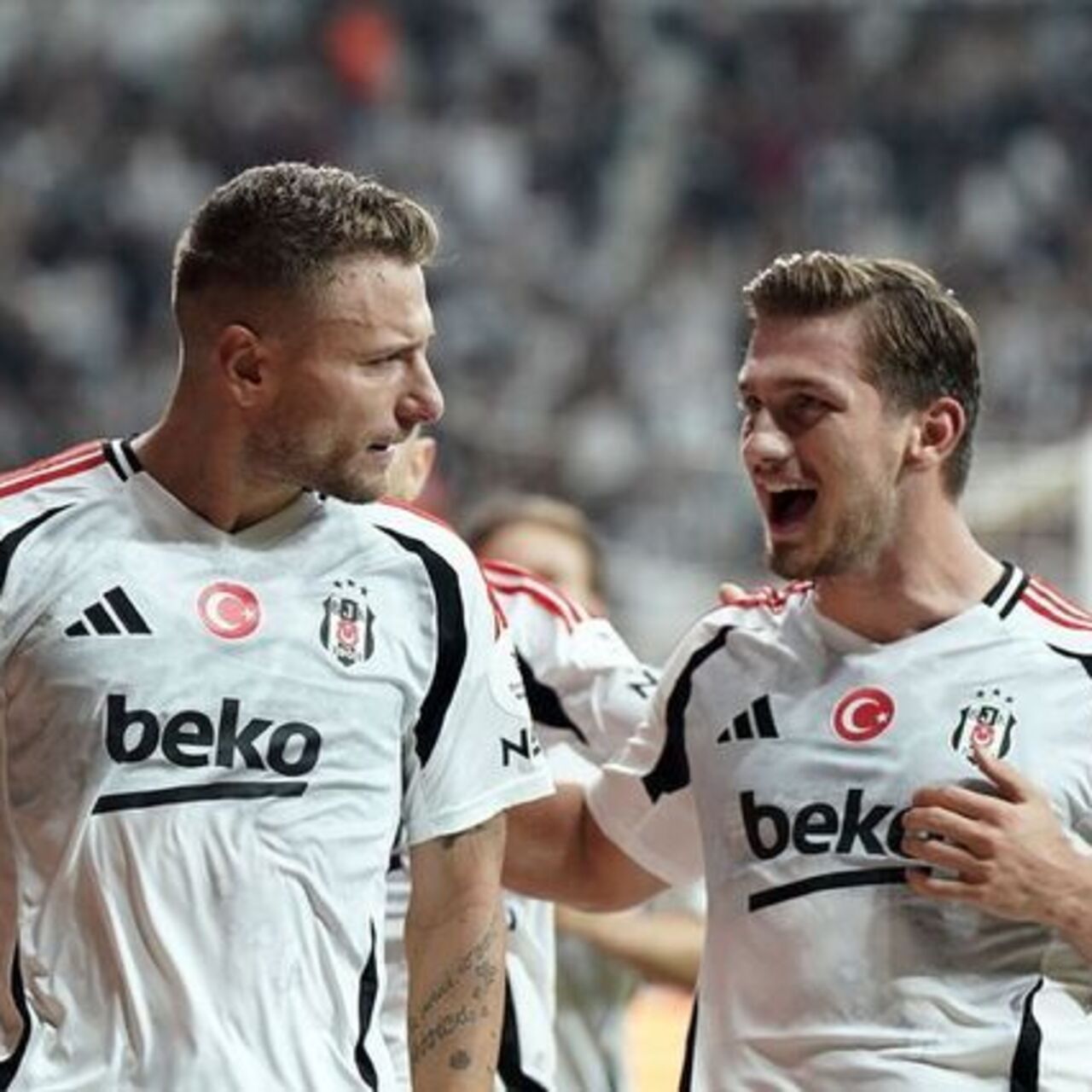 Göztepe - Beşiktaş maçı ne zaman?