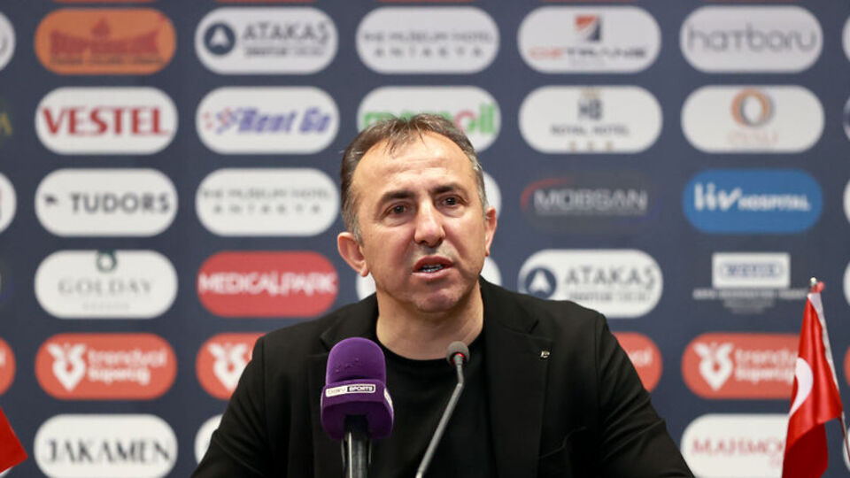 "Alt sıradan biraz daha uzaklaştık"