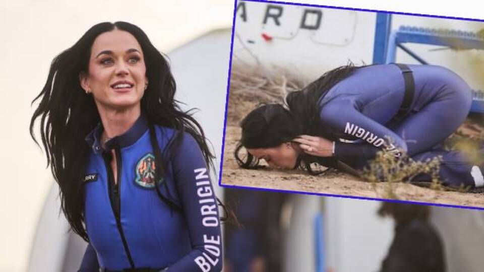 Uzay yolculuğunun ardındaki gerçek