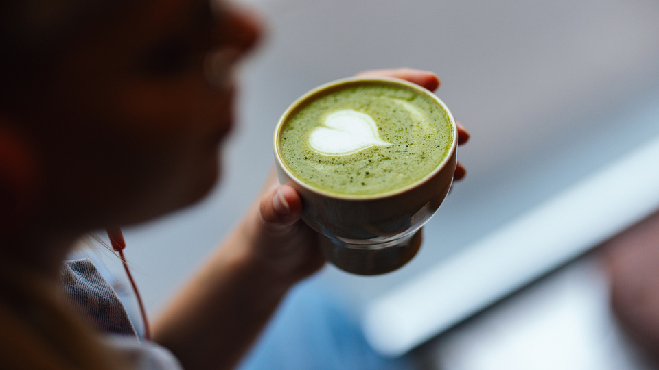 Kahve bağımlılığı bitti! 2025'in yeni ikilisi