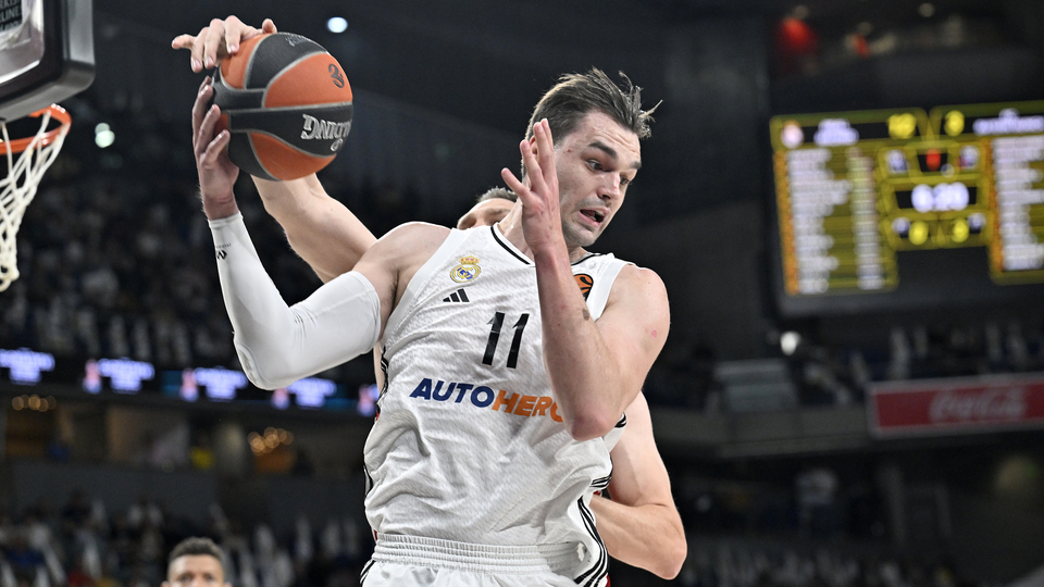 Real Madrid, Bayern'i devirdi!