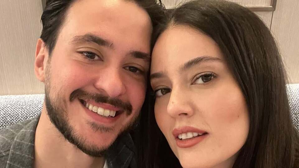 Doğum gününde dikkat çeken sessizlik