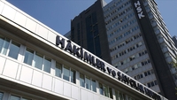 Yargı çevrelerinin belirlenmesi hakkında HSK kararı