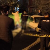 Kütahya'da bir kişi caddede ölü bulundu - Güncel haberler thumbnail