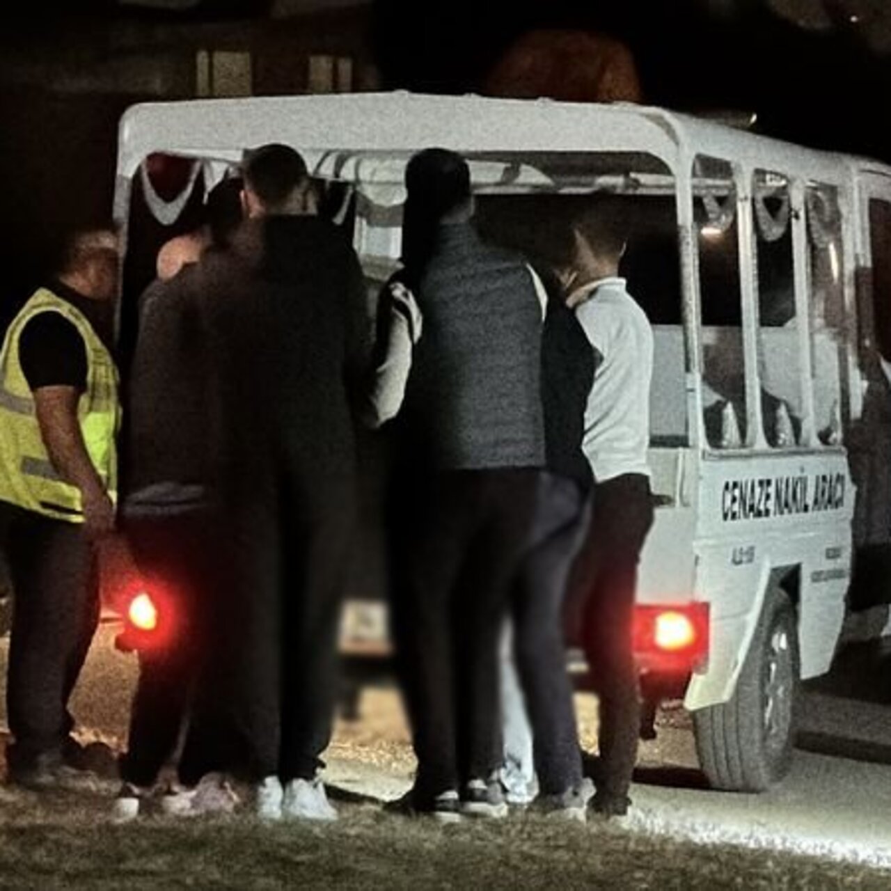 Balık tutarken denize düştü; hayatını kaybetti