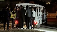 Balık tutarken denize düştü; hayatını kaybetti