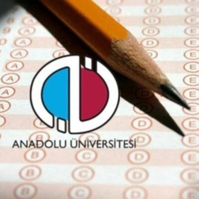AÖF sınavları ne zaman, saat kaçta?