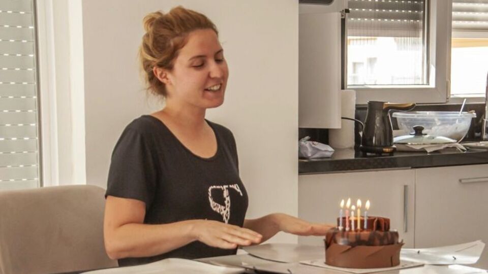 Cansız bedeninde 3-4 günlük morluklar vardı... Gözde'nin sevgilisi tutuklandı!