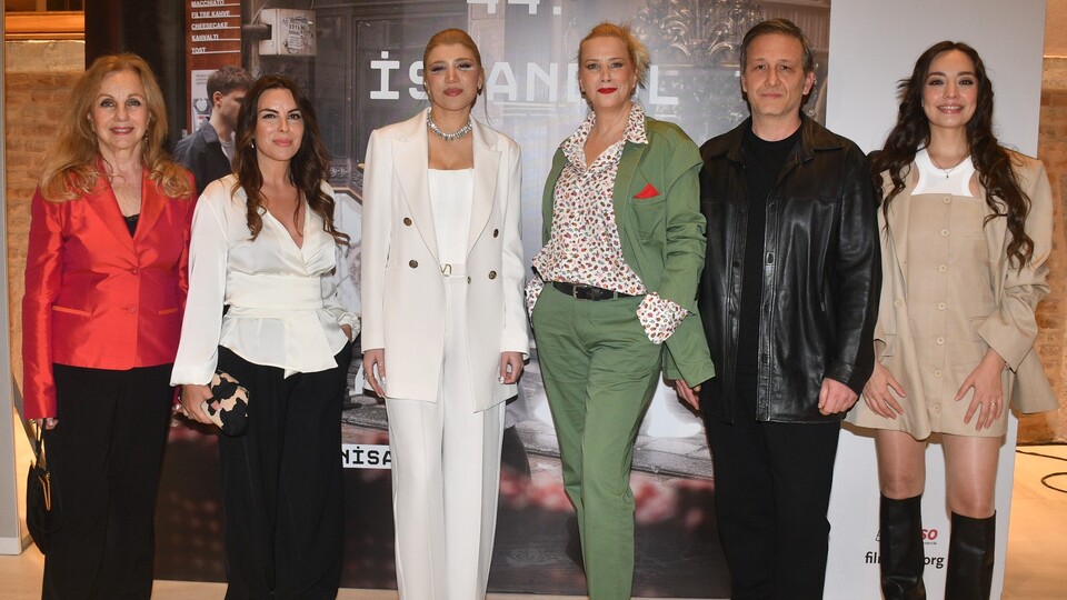 "Gelecek tepkileri çok merak ediyoruz"