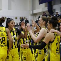 Fenerbahçe Opet şampiyonluk için sahaya çıkacak!
