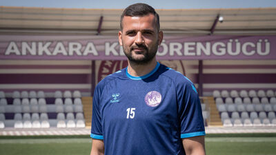 "Play-off'a kalırsak Süper Lig'e çıkabiliriz"