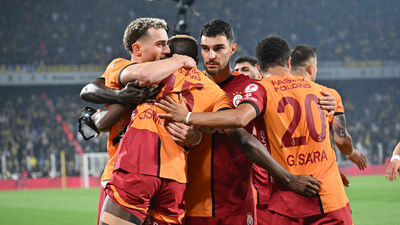 Şampiyonluk için 5 galibiyet yetecek!