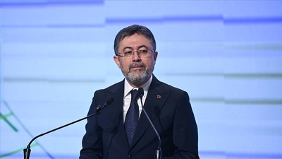 Bakan Yumaklı: 'Zira don olayından 16 tür etkilendi'