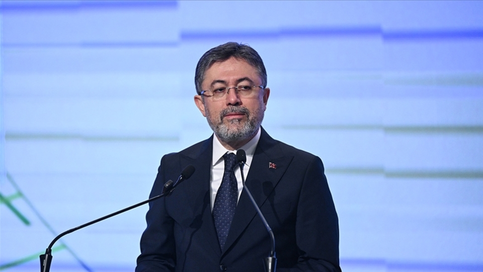 Bakan Yumaklı: 'Zira don olayından 16 tür etkilendi'