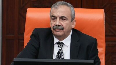 Sırrı Süreyya Önder'in sağlık durumunda son durum!