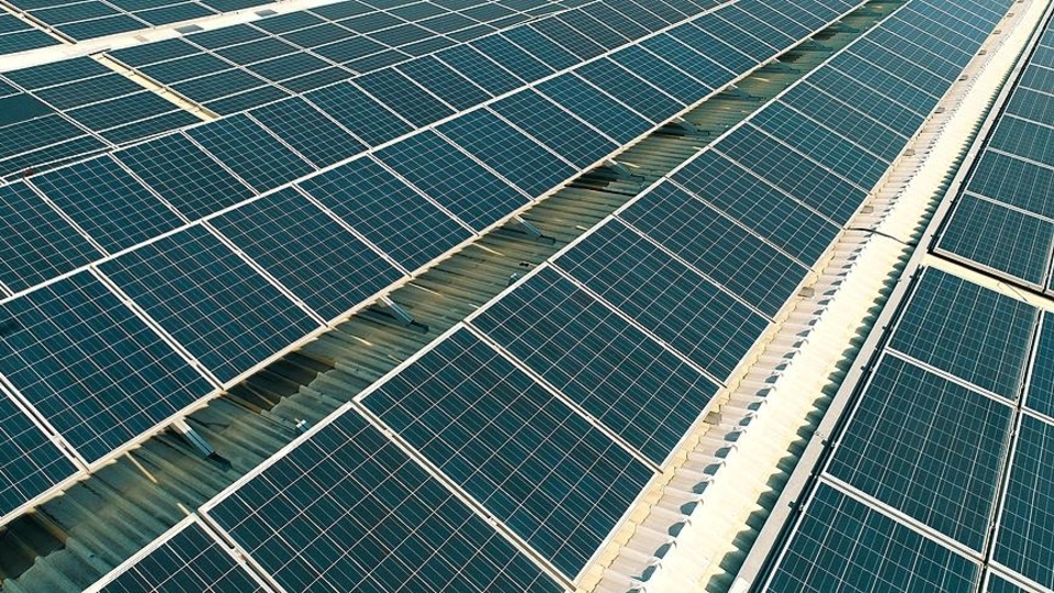 Güneş enerjisine dayalı elektrik üretimi yatırımlarına ilişkin düzenleme