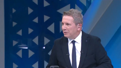 Üç ay sonra ekranlara döndü