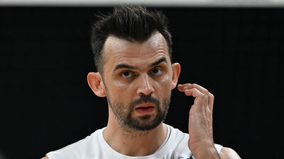 Arslan Ekşi milli takıma veda etti!