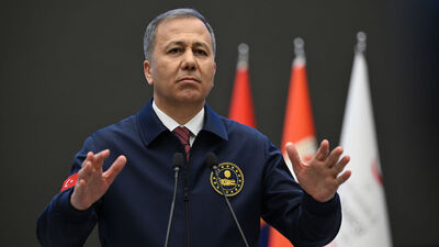 "200 tonun üzerinde uyuşturucu ele geçirildi"