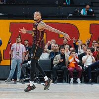 Haftanın oyuncusu Galatasaraylı Palmer!