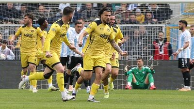 İstanbulspor iki hafta sonra güldü!