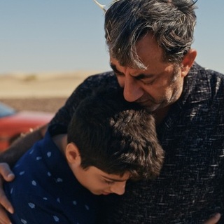 'Uçan Köfteci' Altın Lale için yarışıyor