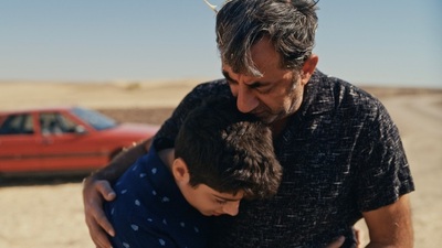 'Uçan Köfteci' Altın Lale için yarışıyor