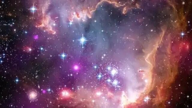 NASA tarihleri açıkladı! Lir gök taşı yağmuru başlıyor