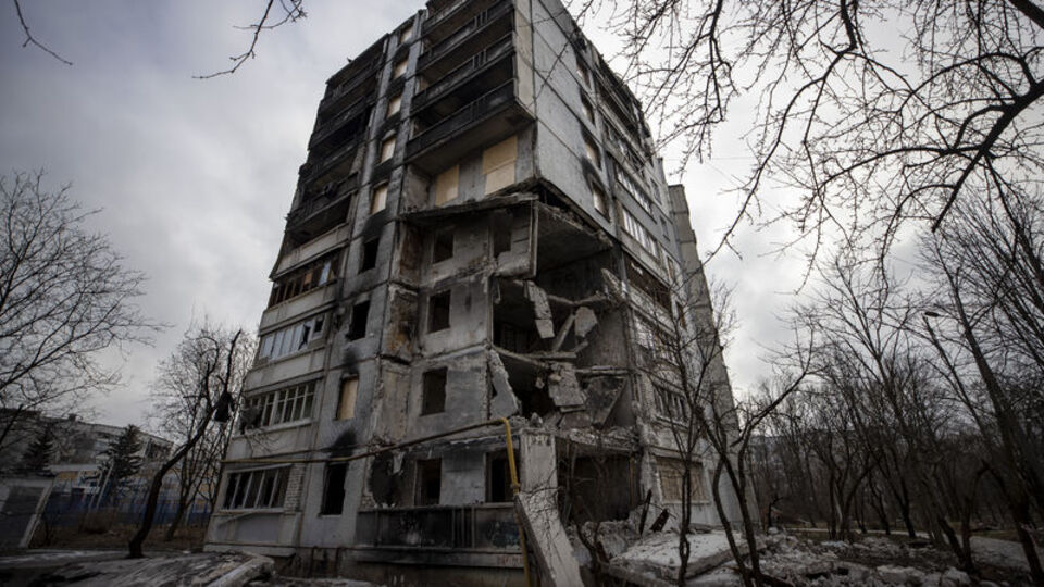 Ukrayna'da Paskalya ateşkesi