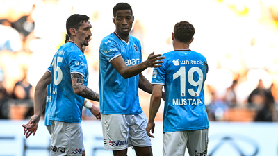 Trabzonspor tek golle 3 puanı aldı!