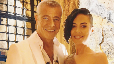 "Hiç hesapta yokken âşık olduk"