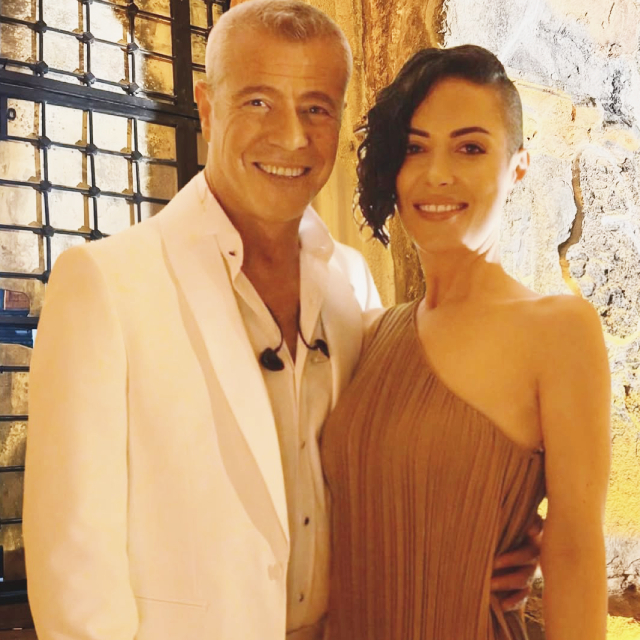 "Hiç hesapta yokken âşık olduk"