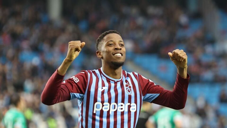 "Göztepe maçı bizim için önemli"