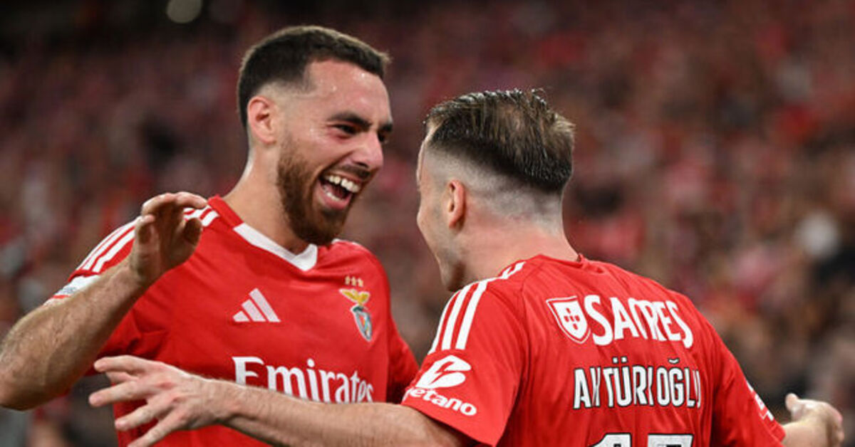 Galatasaray Orkun Kökçü Peşinde! Şampiyonlar Ligi Kozu! 40M Euro!