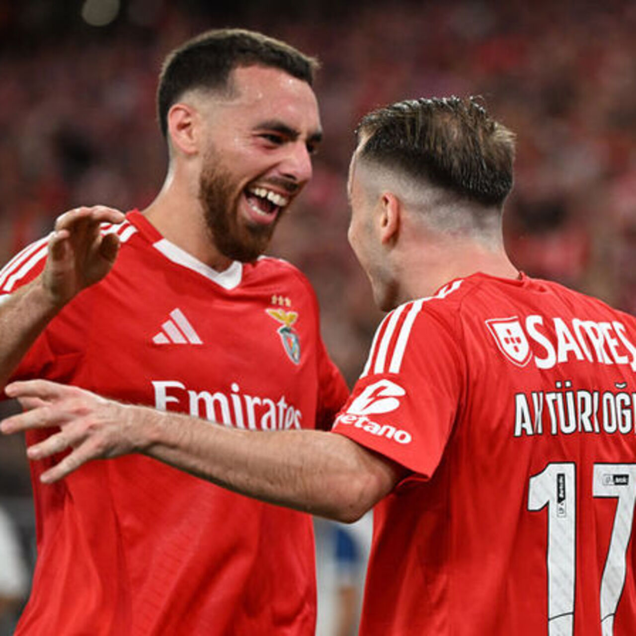 Vitoria Guimaraes - Benfica maçı ne zaman?