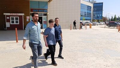 Parasını vermedi diye vurmuş