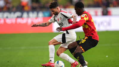 İzmir'de kazanan çıkmadı!