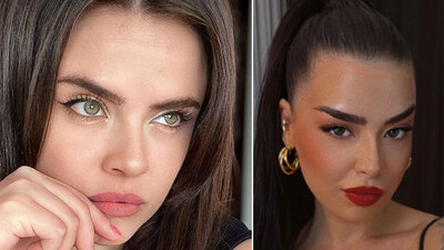 Arkadaşını öldüren oyuncu Sevil Akdağ tutuklandı